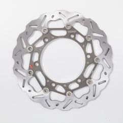 Disque de frein BRAKING SK2 pétale flottant Disque de frein BRAKING SK2 pétale flottant