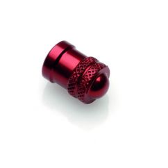 Bouchon de valve LIGHTECH alu