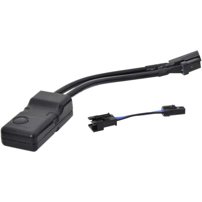 Compteur de vitesses Gps à branchement facile