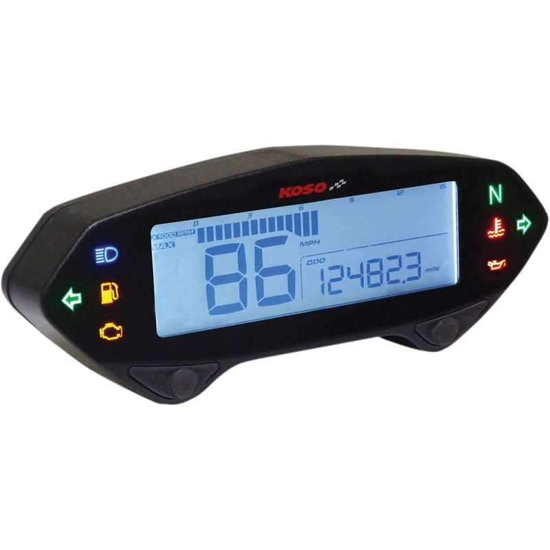 Compteur multifonction DB-01RN