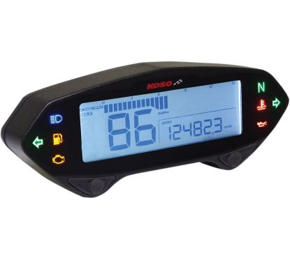Compteur multifonction DB-01RN