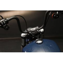 Indicateur multifonction LCD D2