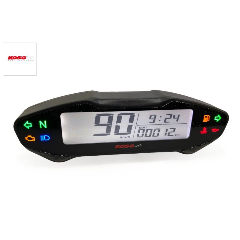 Compteur de vitesse DB EX-03