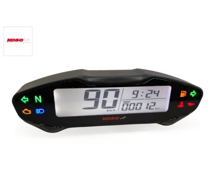 Compteur de vitesse DB EX-03