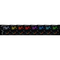 Indicateur multifonction LCD D2
