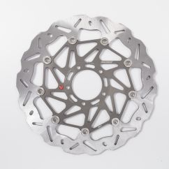Disque de frein BRAKING SK2 pétale flottant Disque de frein BRAKING SK2 pétale flottant