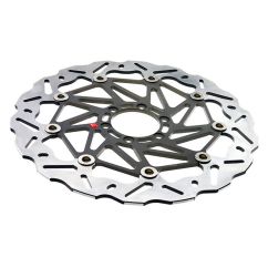 Disque de frein BRAKING SK2 pétale flottant Disque de frein BRAKING SK2 pétale flottant