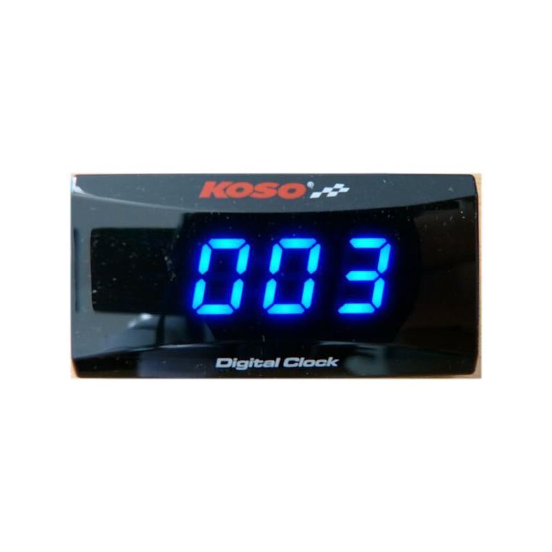 Horloge Super Slim Line