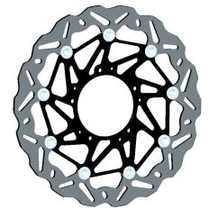 Disque de frein BRAKING SK2 pétale flottant Disque de frein BRAKING SK2 pétale flottant