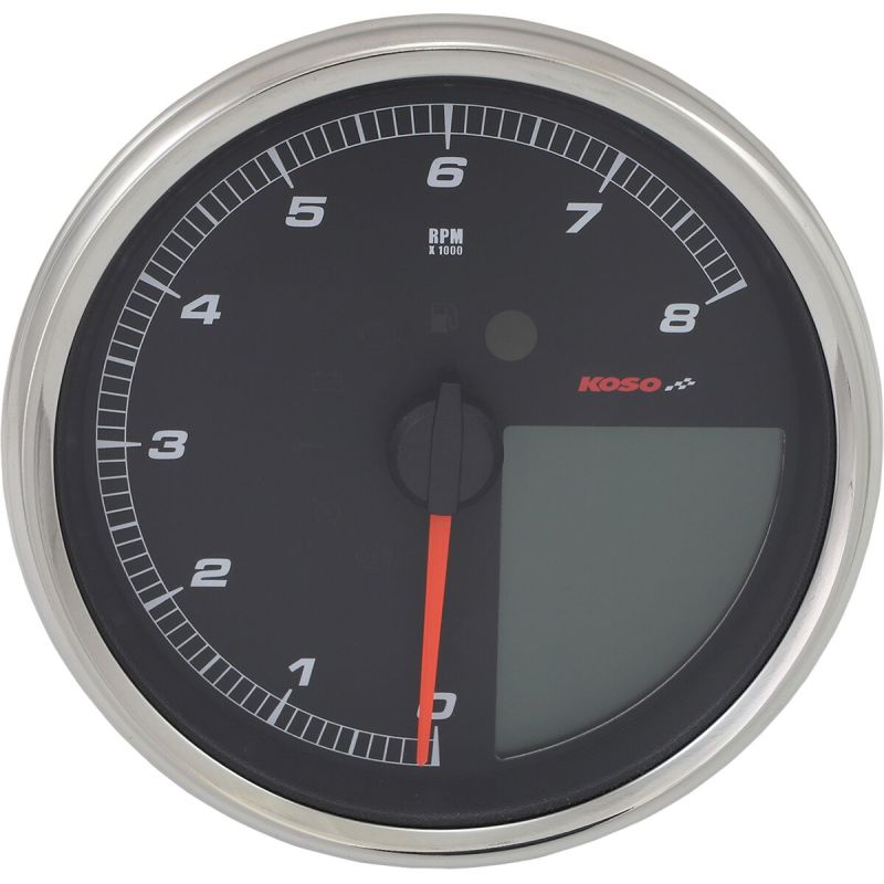 Indicateur multifonction HD-05