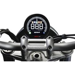Indicateur multifonction DL-04