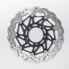 Disque de frein BRAKING SK2 pétale flottant Disque de frein BRAKING SK2 pétale flottant