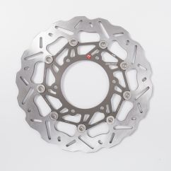 Disque de frein BRAKING SK2 pétale flottant Disque de frein BRAKING SK2 pétale flottant