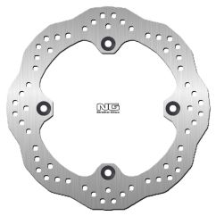 Disque de frein NG BRAKES pétale fixe