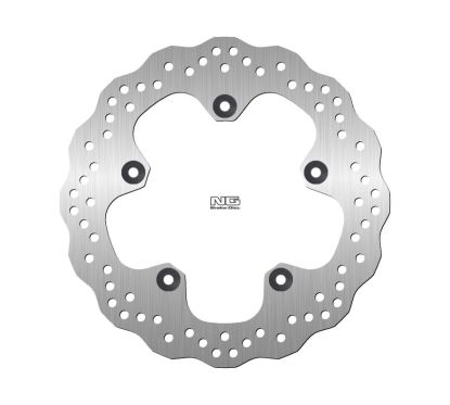 Disque de frein NG BRAKES pétale fixe