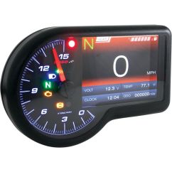Indicateur multifonction TFT RX-3