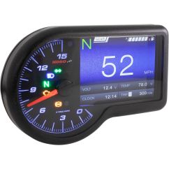 Indicateur multifonction TFT RX-3