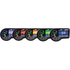 Indicateur multifonction TFT RX-3