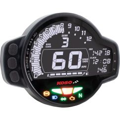 Indicateur multifonction MS-01