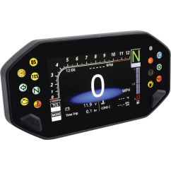 Compteur multifonction RX-4 (vitesse/tours)
