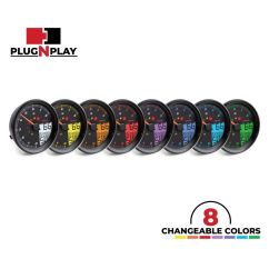 Compteur HD-05 pour Harley Davidson