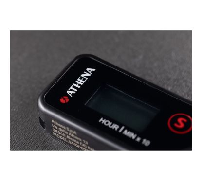 Compteur d'heure