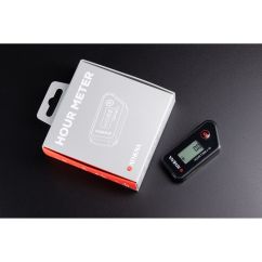 Compteur d'heure