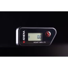 Compteur d'heure