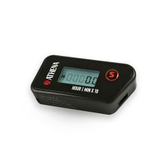 Compteur d'heure
