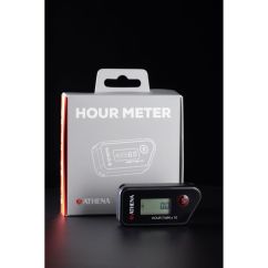 Compteur d'heure
