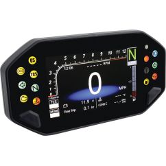 Compteur multifonction RX-4 (vitesse/tours)