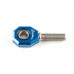 Rotule LIGHTECH Uniball Ø8mmxM8 gauche pour commande reculée