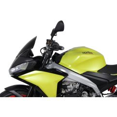 Bulle MRA Racing Originally Shaped O - Noir Bulle MRA Racing Originally Shaped O - Noir