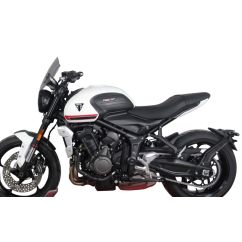 Bulle MRA Racing Sport Screen NSPM - Fumé Bulle MRA Racing Sport Screen NSPM - Fumé