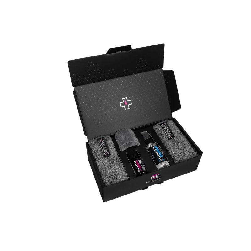 Kit de revêtement céramique