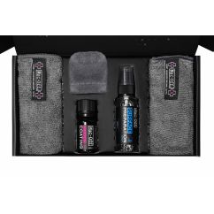 Kit de revêtement céramique