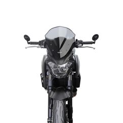 Bulle MRA Racing NRN - "NRN"Kawasaki Z650