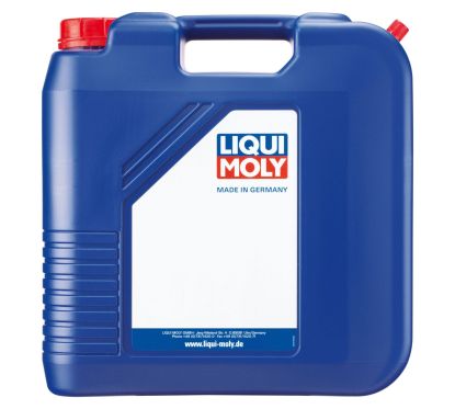 Huile moteur 4T 15W-50 Street