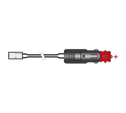 Prise allume-cigare OXFORD Optimiser/Maximiser 12V