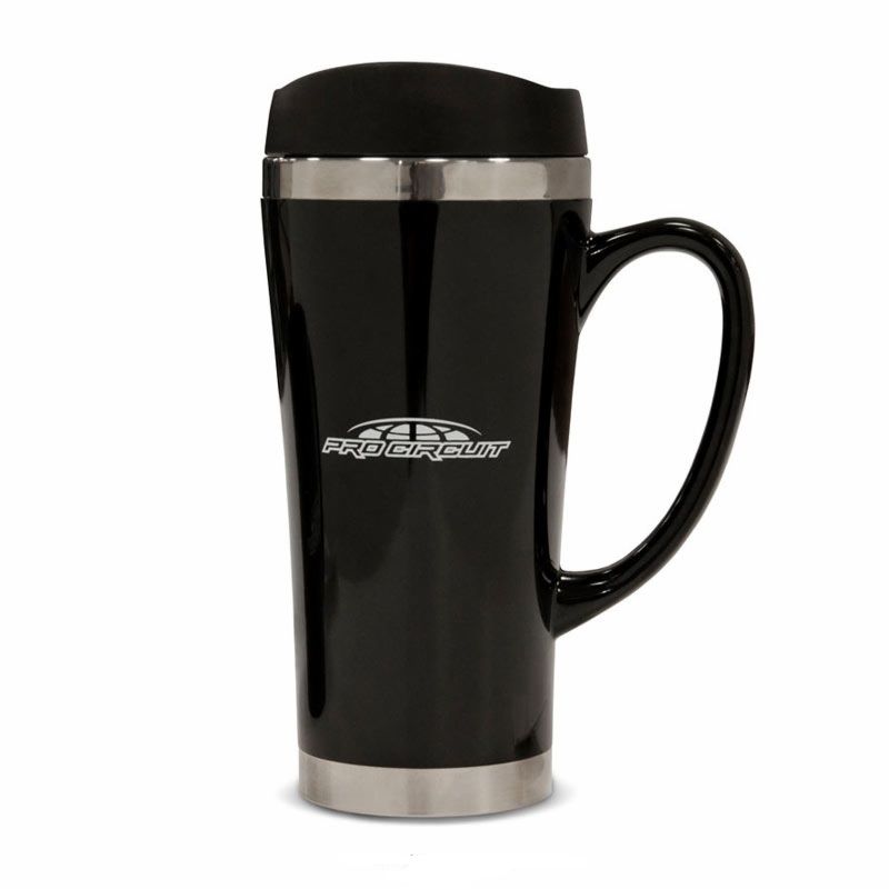 Mug inox PRO CIRCUIT Mug inox PRO CIRCUIT