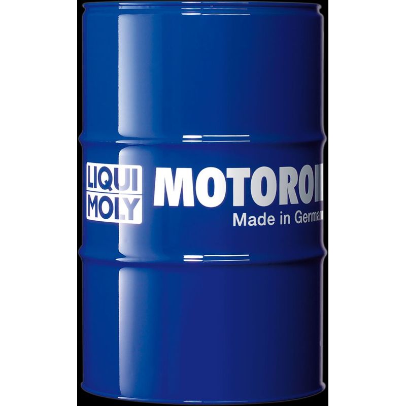 Huile moteur 2T Street