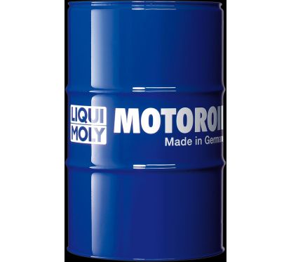 Huile moteur 2T Street
