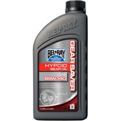 Huile pour boîte de vitesse hypoïde Gear Saver