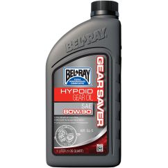 Huile pour boîte de vitesse hypoïde Gear Saver