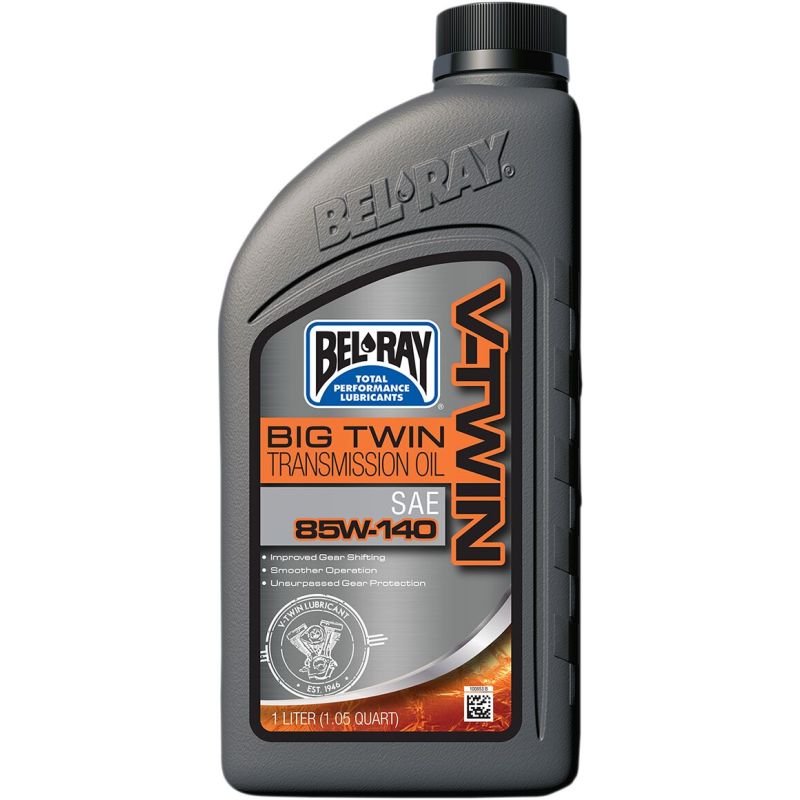 Huile de transmission Big Twin V-Twin