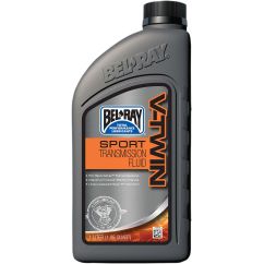 Huile de transmission sport pour V-Twin
