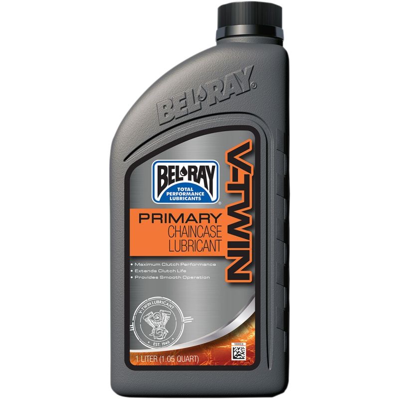 Lubrifiant de carter primaire V-Twin