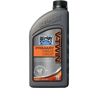 Lubrifiant de carter primaire V-Twin
