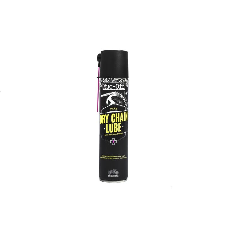 Lubrifiant Dry Chain Lube