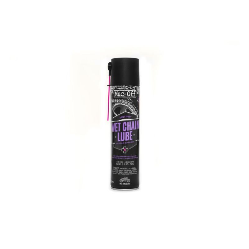 Lubrifiant de chaîne Extreme